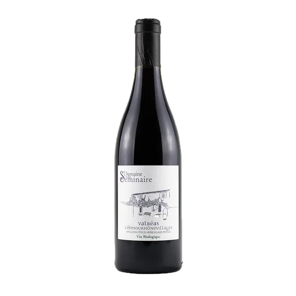 2016 Domaine du Seminaire Cotes du Rhone Villages Valreas