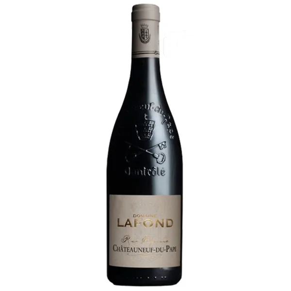 2016 Domaine Lafond Chateauneuf-du-Pape Roc-Epine