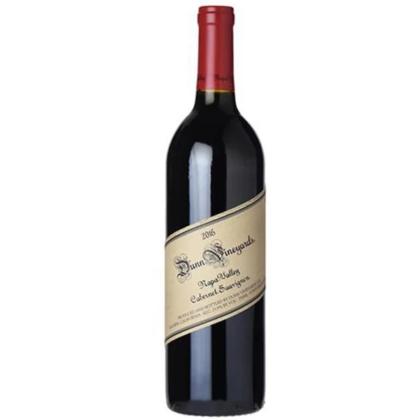 2016 Dunn Vineyards Cabernet Sauvignon Napa Valley