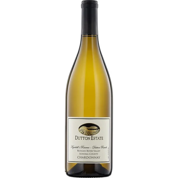 2016 Dutton Estate Winery Dutton Ranch Kyndall's Reserve Chardonnay Russian River Valley