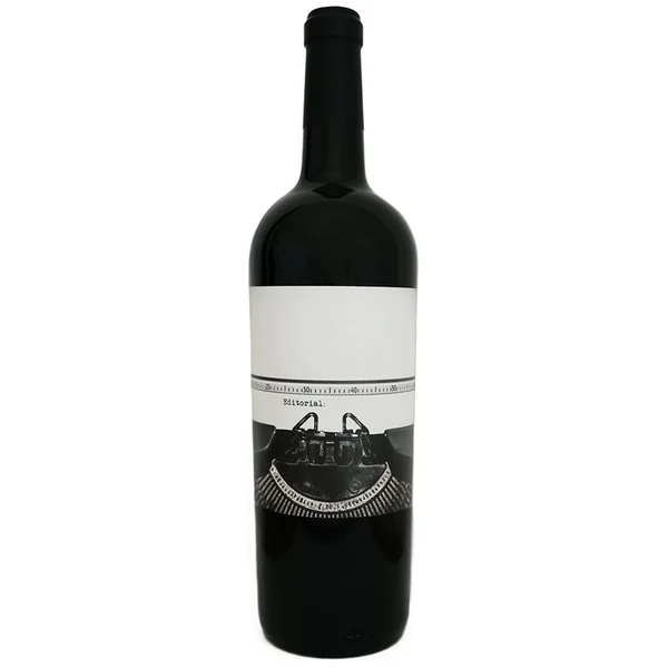 2016 Editorial Cabernet Sauvignon Napa Valley (Scale)