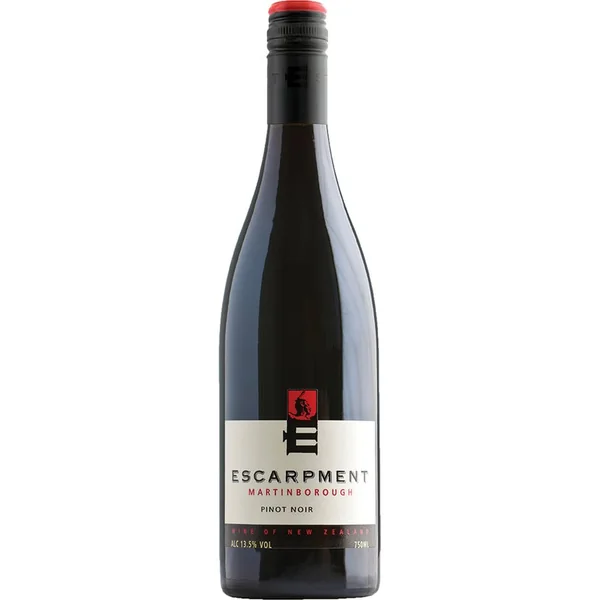 2016 Escarpment Pinot Noir Martinborough New Zealand
