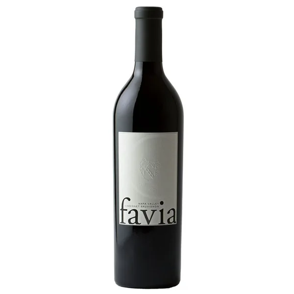 2016 Favia Cabernet Sauvignon Coombsville Napa Valley