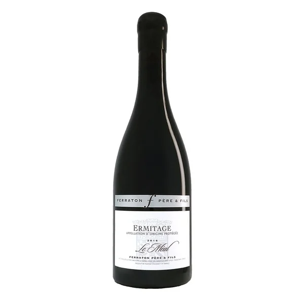 2016 Ferraton Pere et Fils Ermitage Le Meal Northern Rhone Valley France