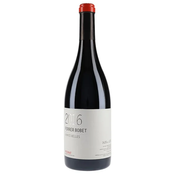 2016 Ferrer Bobet Vinyes Velles
