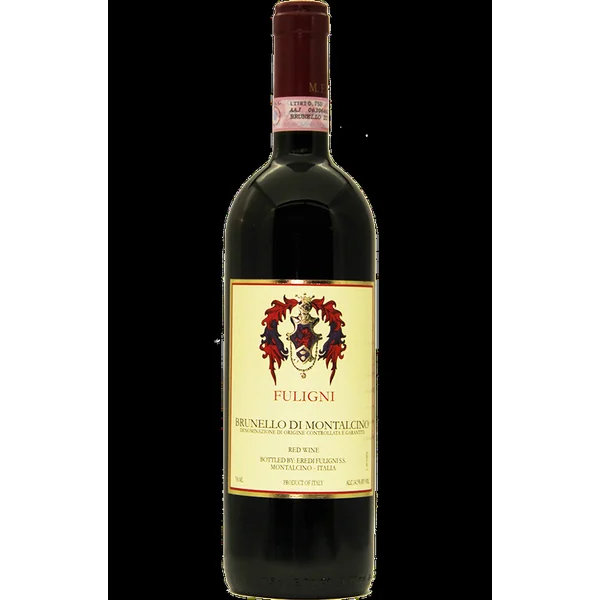 2016 Fuligni Brunello di Montalcino DOCG Tuscany