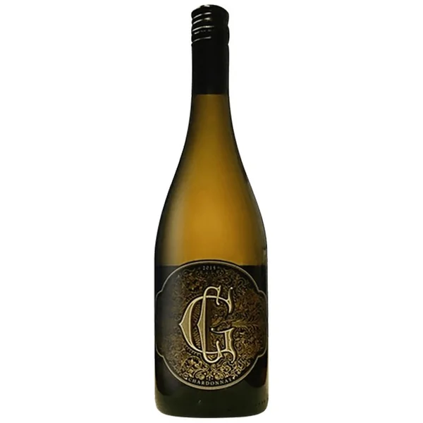 2016 Gold Crush Chardonnay California