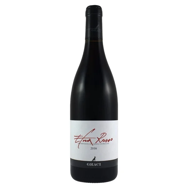 2016 Graci Etna Rosso
