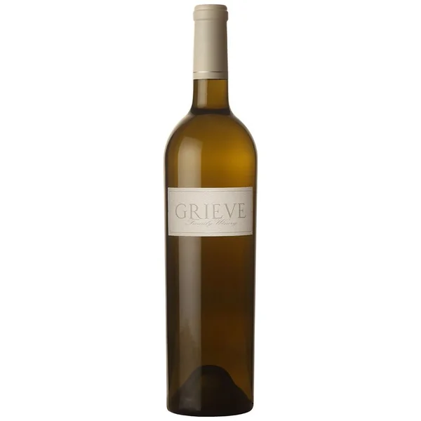 2016 Grieve Family Sauvignon Blanc Napa Valley