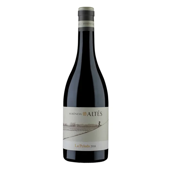 2016 Herencia Altes La Peluda Terra Alta Spain