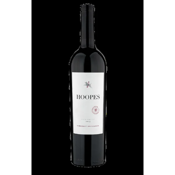 2016 Hoopes Family Vineyard Cabernet Sauvignon Napa Valley