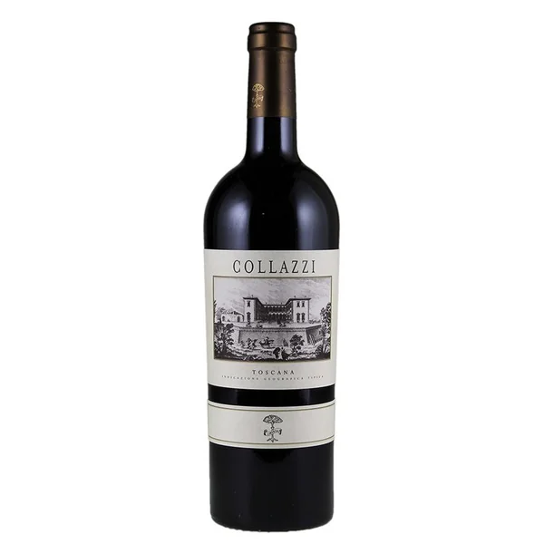 2016 I Collazzi 'Collazzi' Toscana IGT