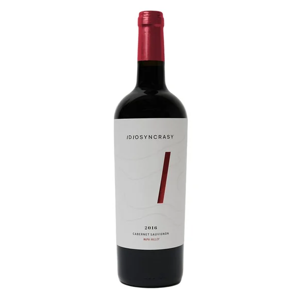 2016 Idiosyncrasy Cabernet Sauvignon Napa Valley