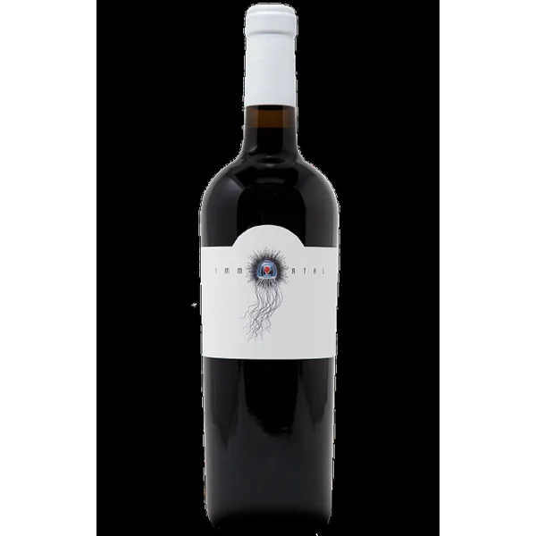 2016 Immortal Estate Cabernet Sauvignon Slope Sonoma County