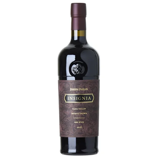 2016 Joseph Phelps Insignia Red Wine Napa Valley