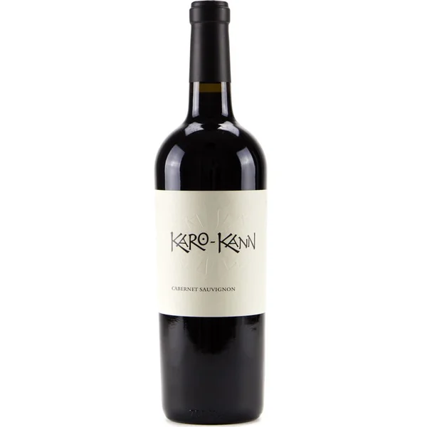2016 Karo-Kann Cabernet Sauvignon Calistoga Napa Valley