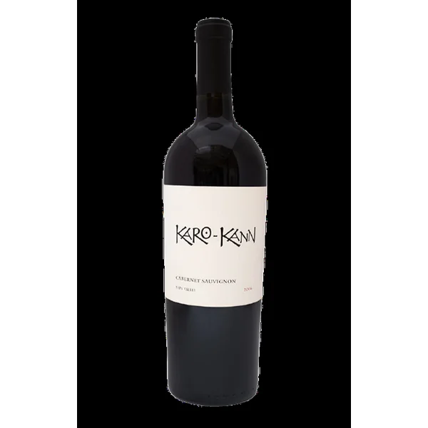 2016 Karo-Kann Cabernet Sauvignon Napa Valley
