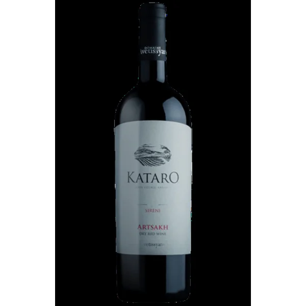 2016 Kataro Sireni Armenia