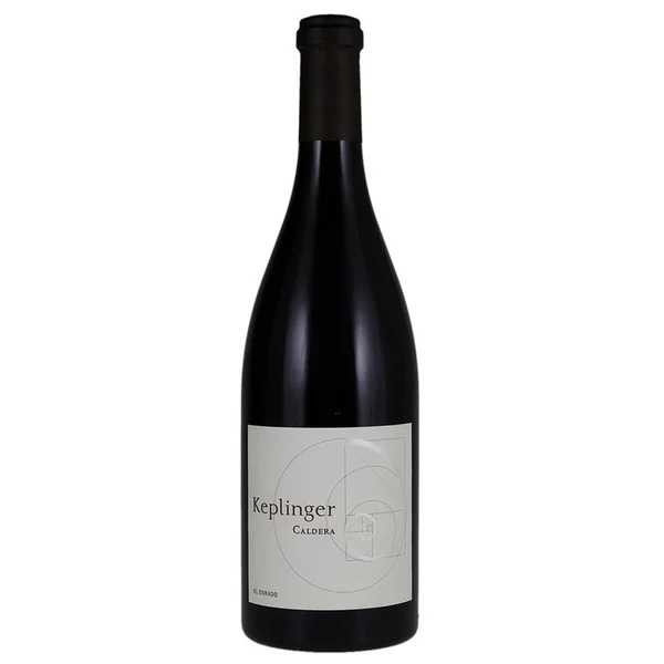 2016 Keplinger Wines Caldera