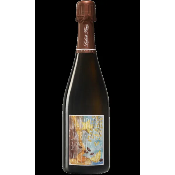 2016 Laherte Freres Les Empreintes Extra Brut Champagne