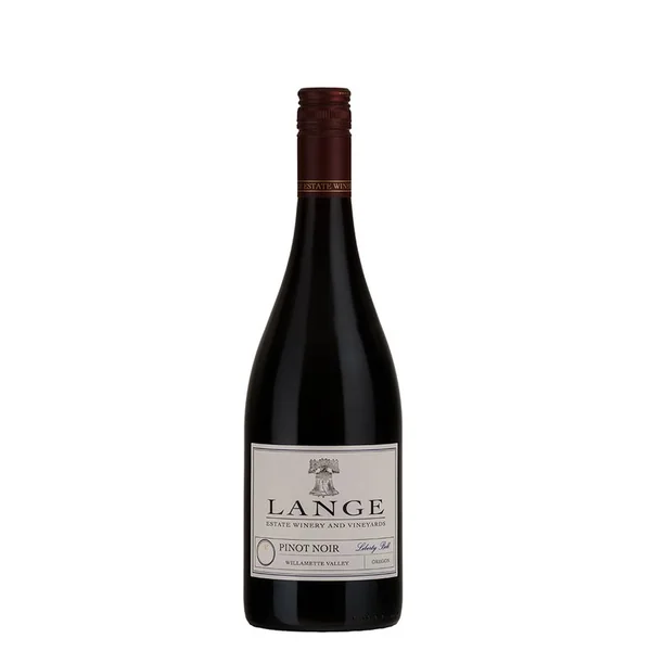 2016 Lange Winery Pinot Noir Liberty Bell Willamette Valley