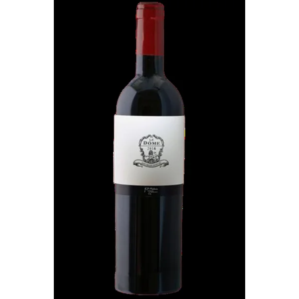 2016 Le Dôme St.-Émilion Grand Cru