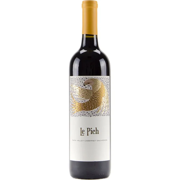 2016 Le Pich Cabernet Sauvignon Napa Valley