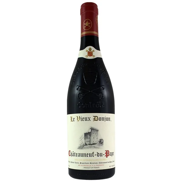 2016 Le Vieux Donjon Chateauneuf-du-Pape