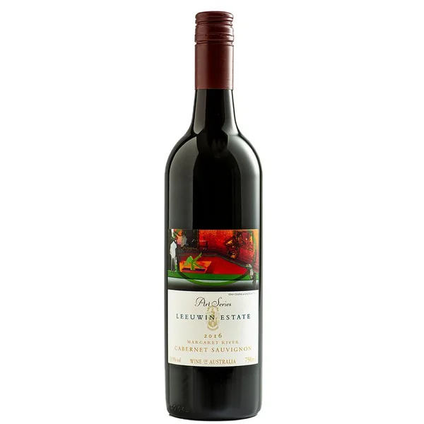 2016 Leeuwin Estate Art Series Cabernet Sauvignon Margaret River