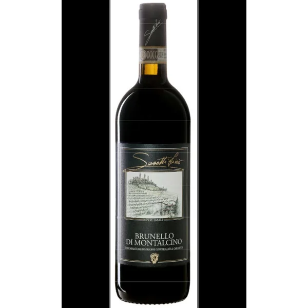 2016 Livio Sassetti Pertimali Brunello di Montalcino