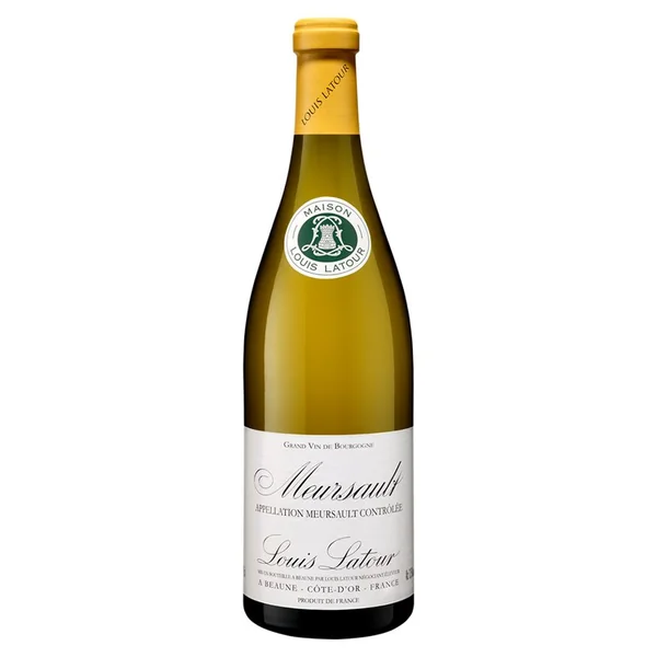 2016 Louis Latour Meursault