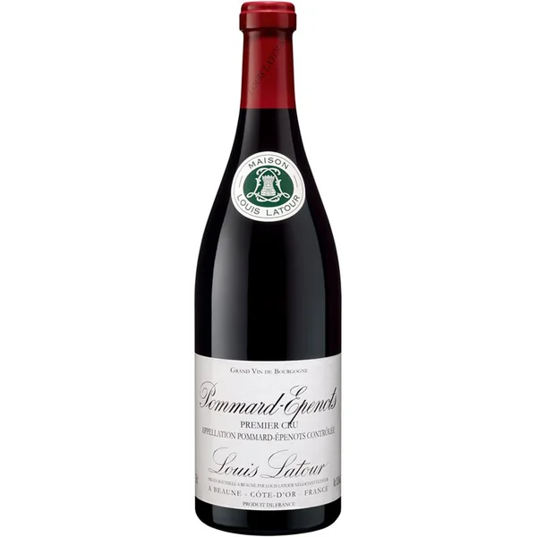 2016 Louis Latour Pommard Les Epenots 1er cru