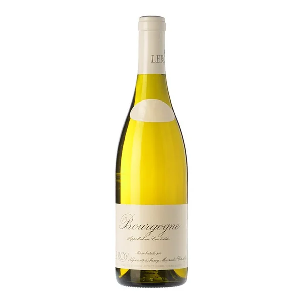 2016 Maison Leroy Bourgogne Blanc