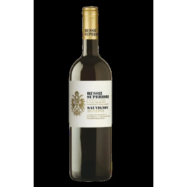 2016 Marco Felluga Sauvignon Riserva Russiz Superiore Collio