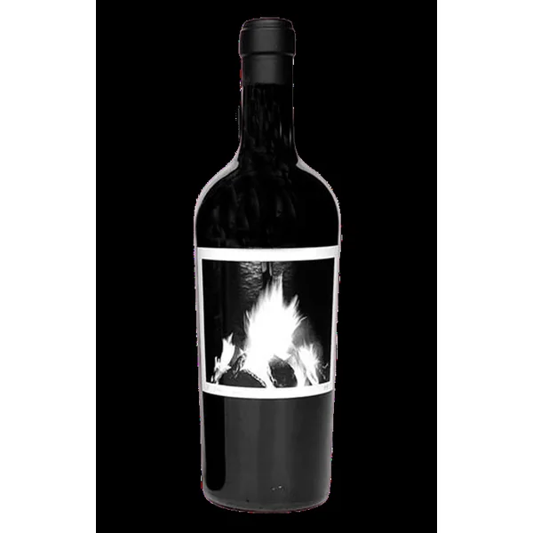 2016 Matt Morris Wines "Ode to Bonarda" Napa Valley