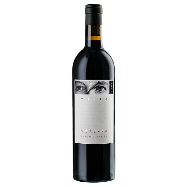 2016 Melka Mekerra Merlot Knights Valley