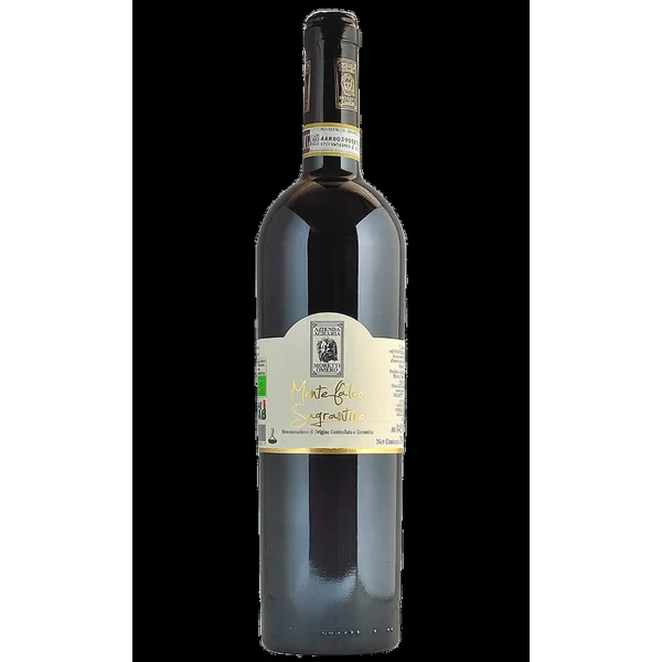 2016 Moretti Omero Sagrantino di Montefalco Umbria