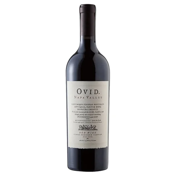 2016 Ovid Red Wine Napa Valley