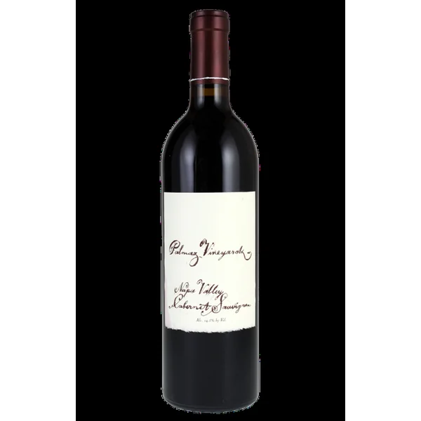 2016 Palmaz Vineyards Cabernet Sauvignon Napa Valley