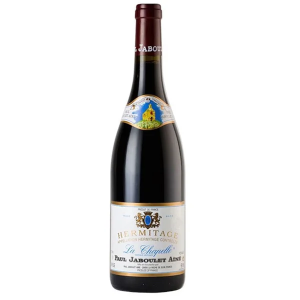 2016 Paul Jaboulet Aine La Chapelle Hermitage undefined