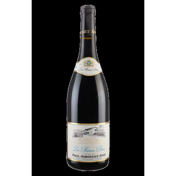 2016 Paul Jaboulet Aine La Maison Bleue Hermitage