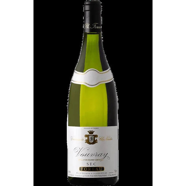 2016 Philippe Foreau Domaine du Clos Naudin Vouvray Sec Loire Valley