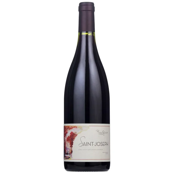 2016 Pierre Gaillard Saint-Joseph Rouge