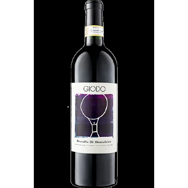 2016 Podere Giodo Brunello di Montalcino