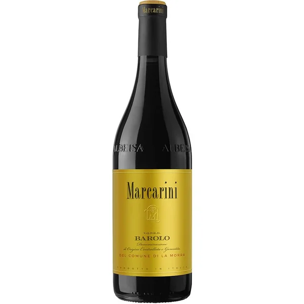 2016 Poderi Marcarini Del Comune di La Morra Barolo