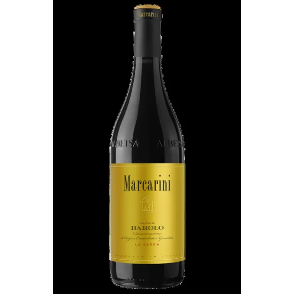 2016 Poderi Marcarini La Serra Barolo