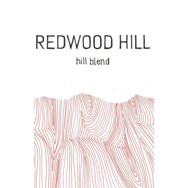 2016 Redwood Hill Blend Fountaingrove District Sonoma County