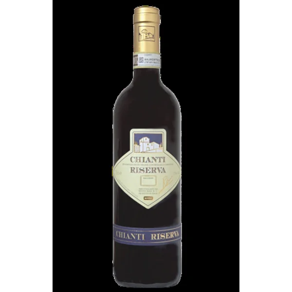 2016 Renzo Masi Fattoria di Basciano Chianti Rufina Riserva Tuscany