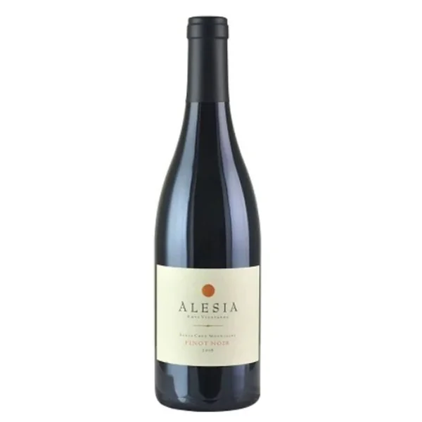 2016 Rhys Vineyards Alesia Pinot Noir Santa Cruz Mountains