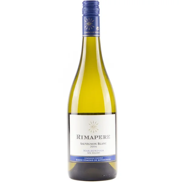 2016 Rimapere Sauvignon Blanc Marlborough New Zealand